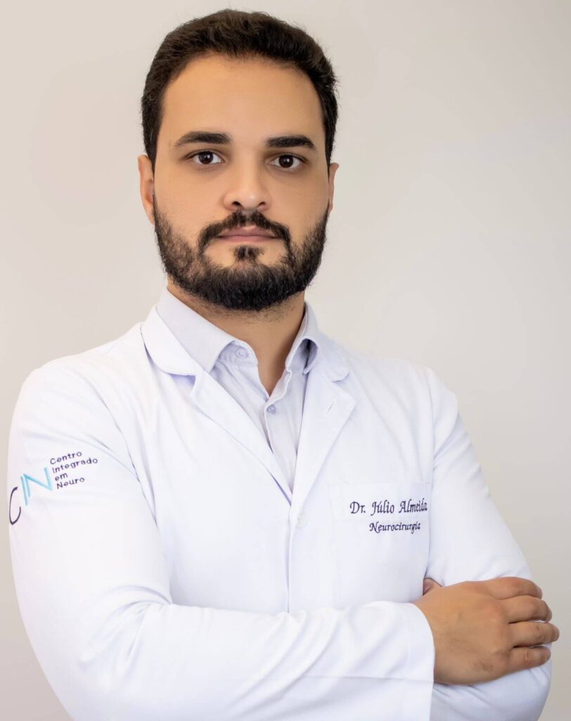 Dr. Julio Cesar Almeida